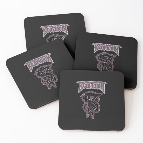 Item preview, beartooth-- designed and sold by JadelynnaHusted.