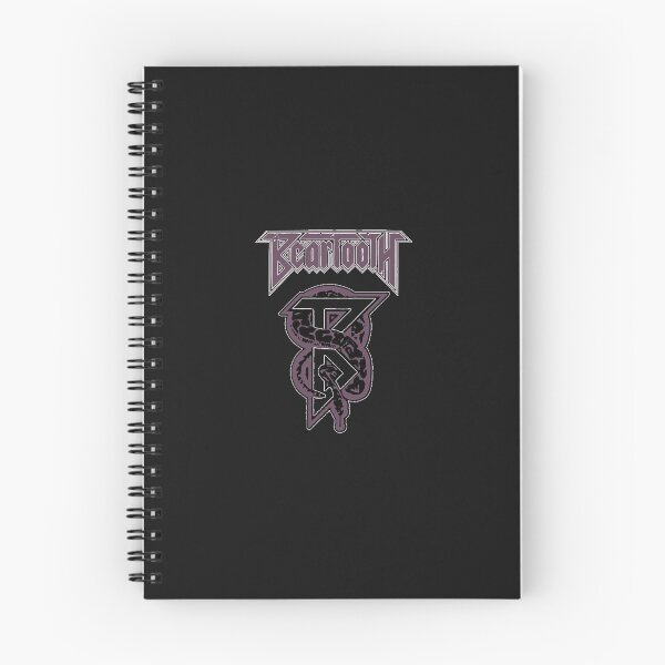 Item preview, beartooth-- designed and sold by JadelynnaHusted.