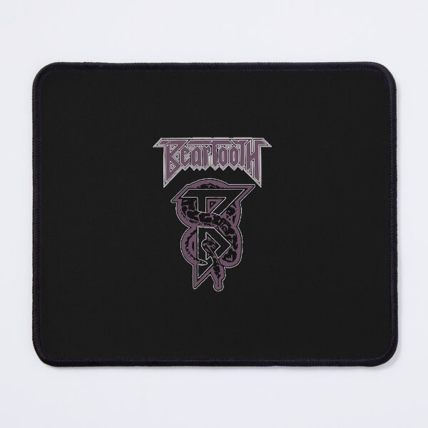 Item preview, beartooth-- designed and sold by JadelynnaHusted.