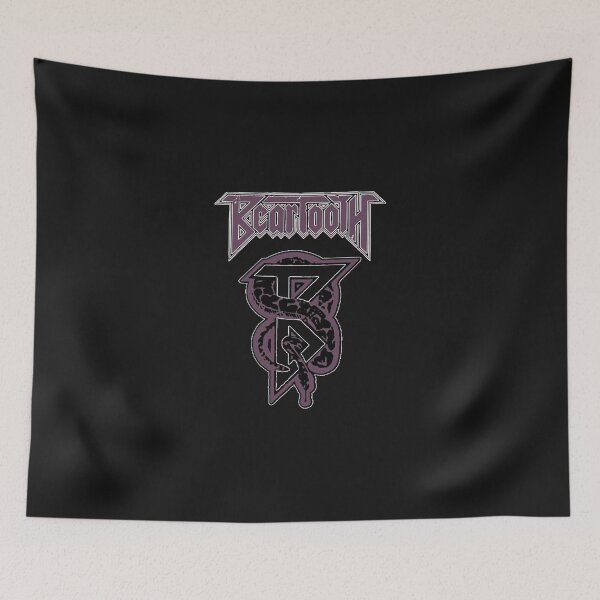 Item preview, beartooth-- designed and sold by JadelynnaHusted.