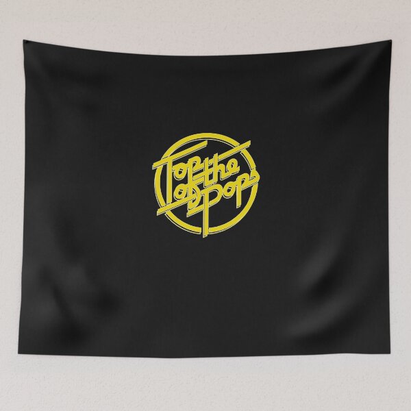 Item preview, beebthings-Top-of-the-Pops-1973-- designed and sold by JadelynnaHusted.