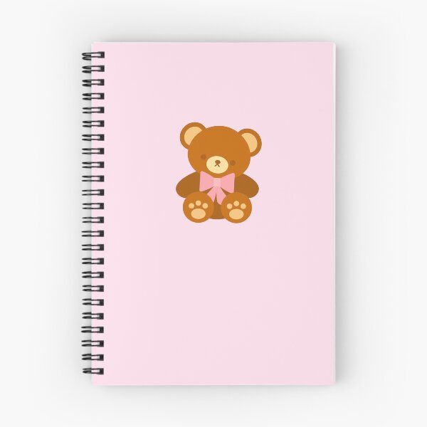 Item preview, Grumpy Teddy Bear designed and sold by Alysha Newton.