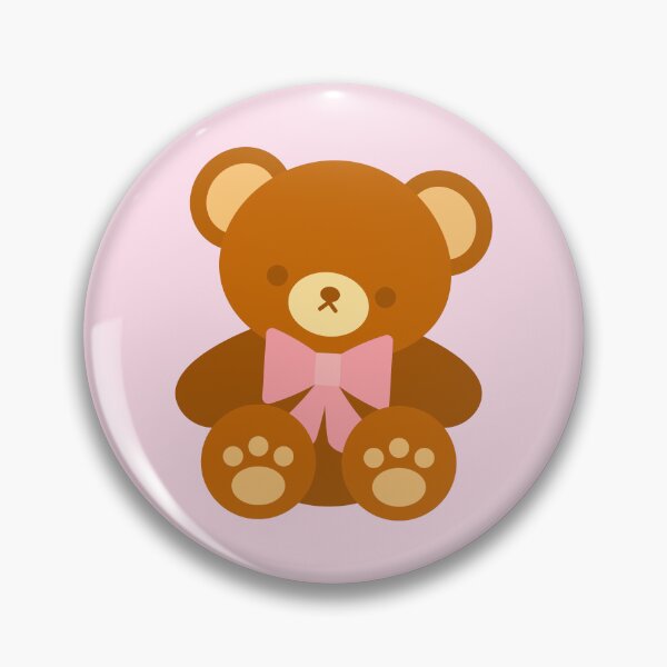 Item preview, Grumpy Teddy Bear designed and sold by Alysha Newton.