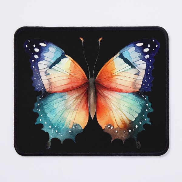 Item preview, beautyfull butterfly art designed and sold by StarDan.