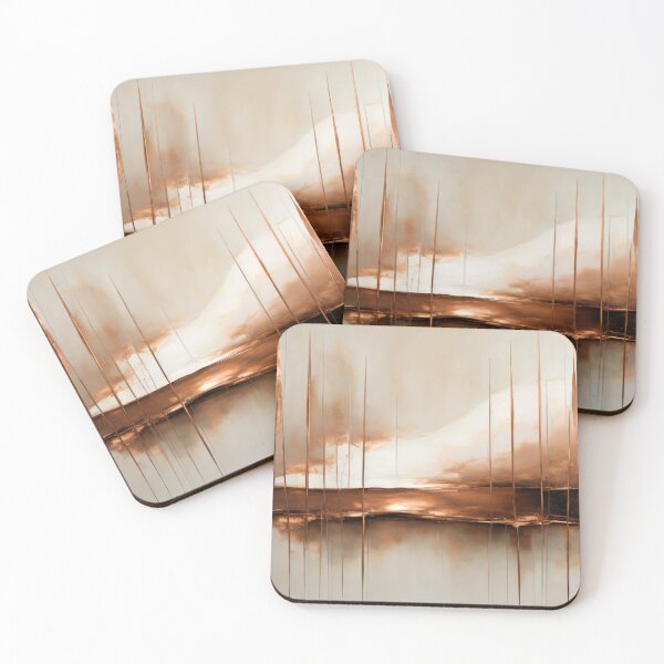 Item preview, Absolutely Abstract 17 designed and sold by sage-and-se7en.