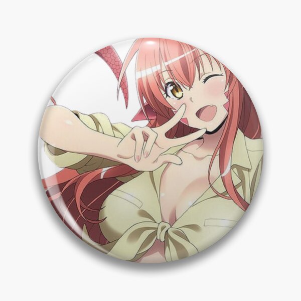 Item preview, Monster Musume designed and sold by Stgeo.