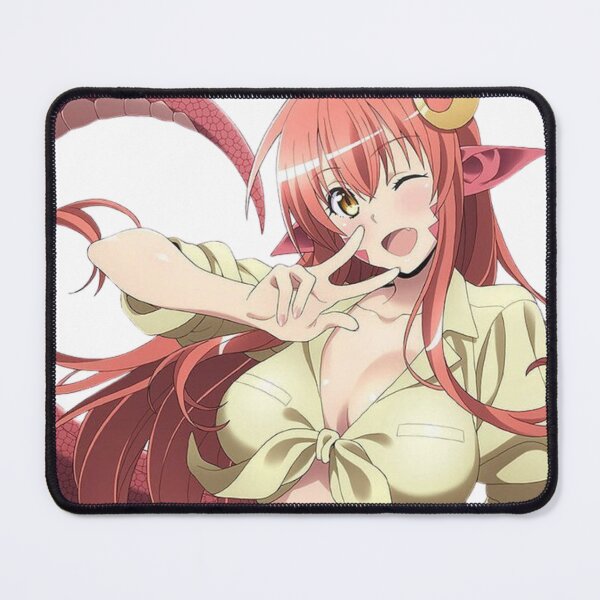 Item preview, Monster Musume designed and sold by Stgeo.