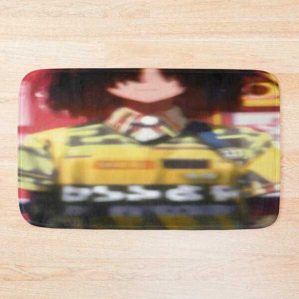 Item preview, anime designed and sold by Overthinker9.