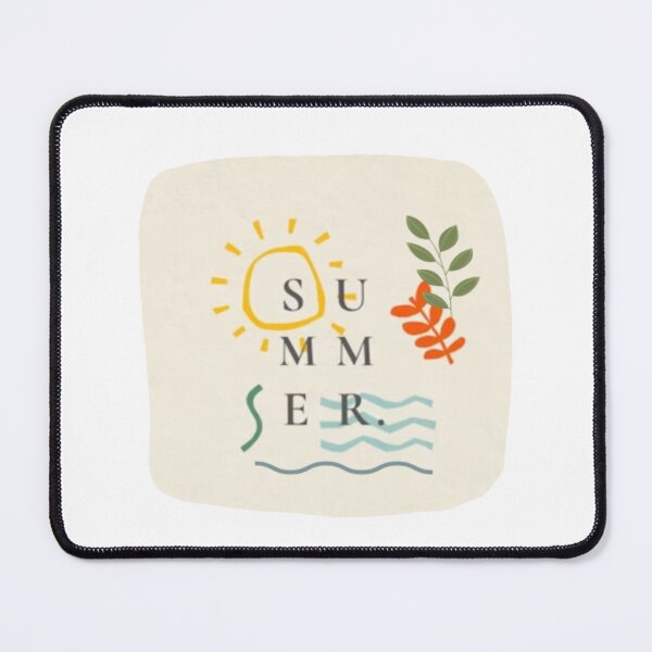 Item preview, Sunset composition, palm trees, SUMMER PARADISE designed and sold by MoshisooPrint.