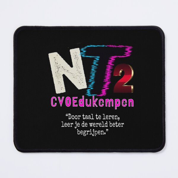 Artikelvorschau, NT2 cvo edukempen entworfen und verkauft von kitten1984.