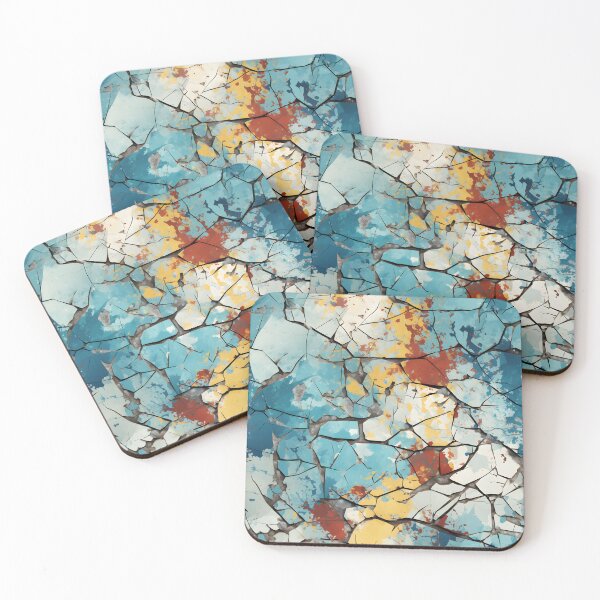 Item preview, Urban Fractures designed and sold by gsgdigital.