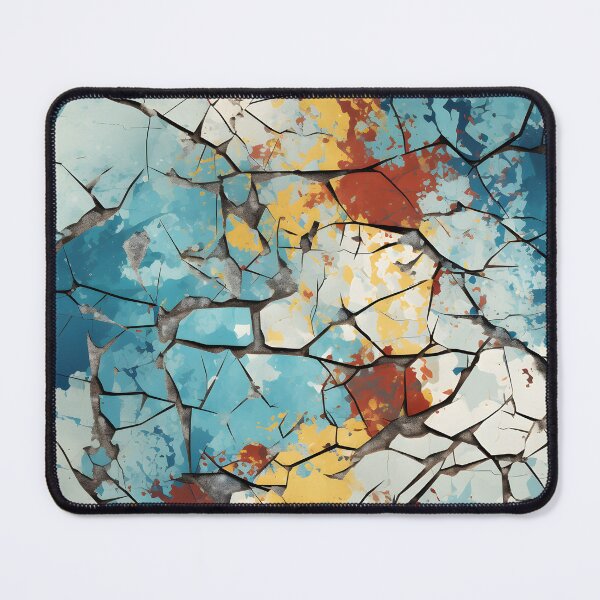 Item preview, Urban Fractures designed and sold by gsgdigital.