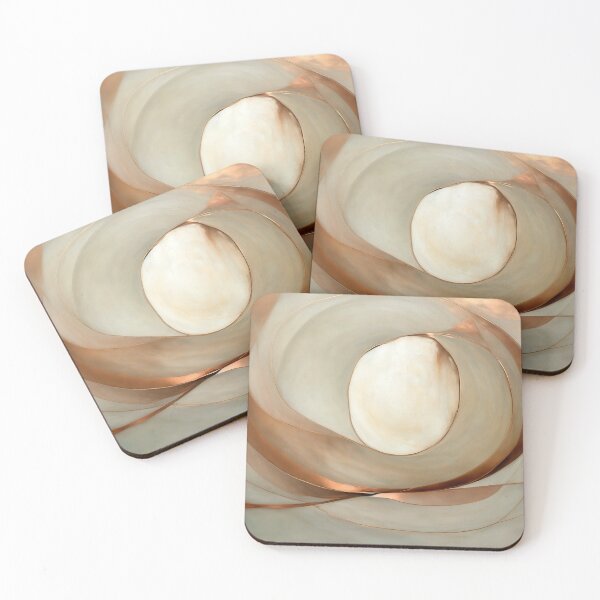 Item preview, Absolutely Abstract 19 designed and sold by sage-and-se7en.