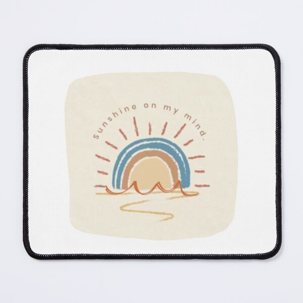 Item preview, Sunset composition, palm trees, SUMMER PARADISE designed and sold by MoshisooPrint.