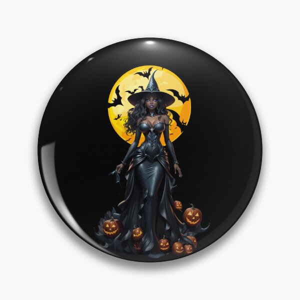 Artikelvorschau, Sirenas Black Queen Meerjungfrau und Hexe entworfen und verkauft von SirenasWorld.