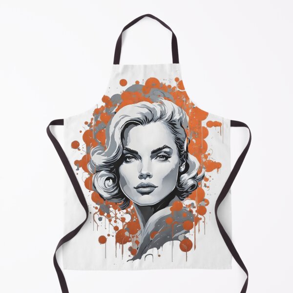 Item preview, Grace Kelly designed and sold by Abyssus-art.