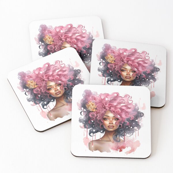 Item preview, Pink Mamiwata designed and sold by StellaKia.