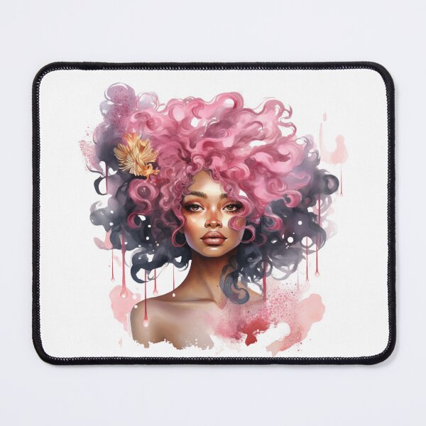 Item preview, Pink Mamiwata designed and sold by StellaKia.