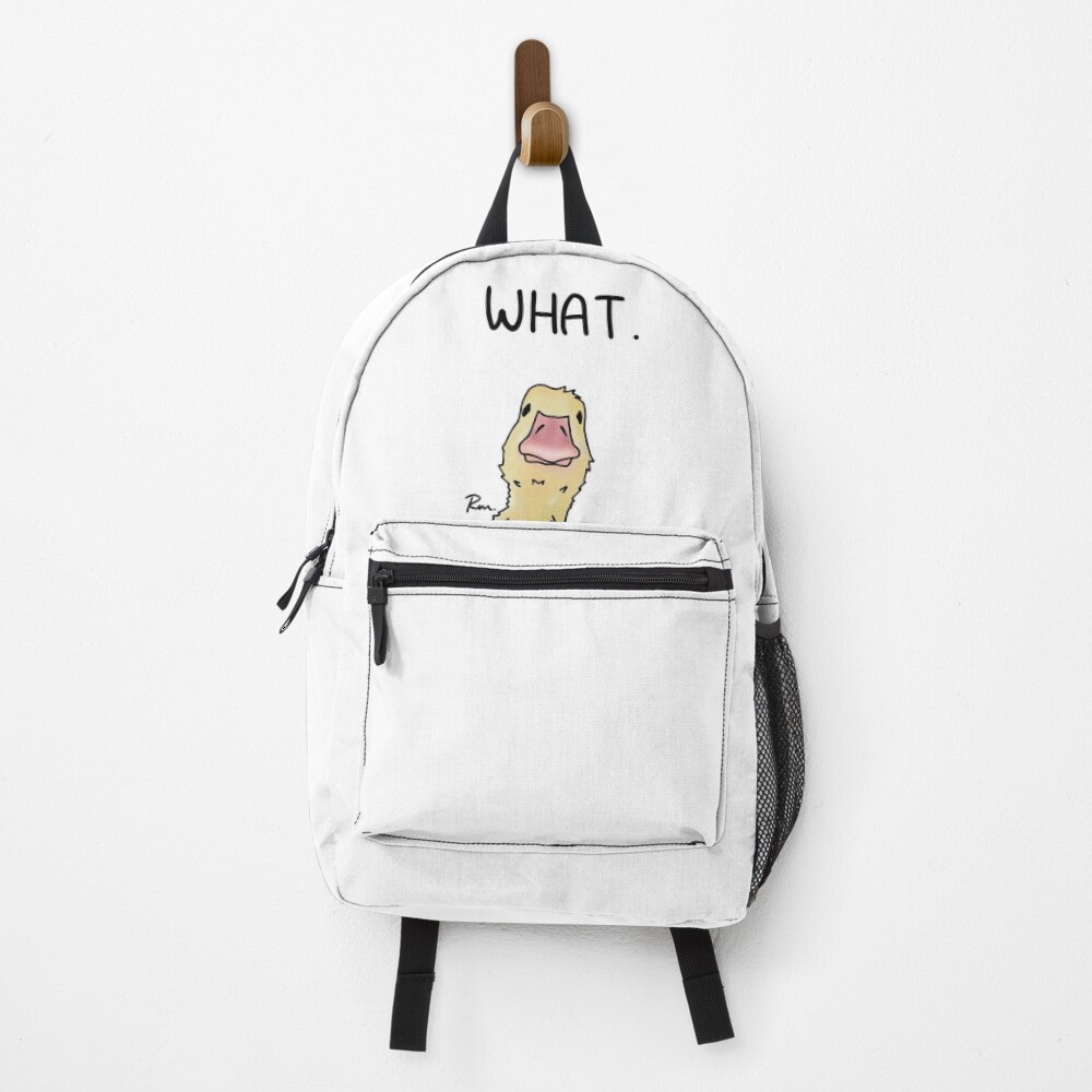Item preview, Backpack designed and sold by RizzyXD.