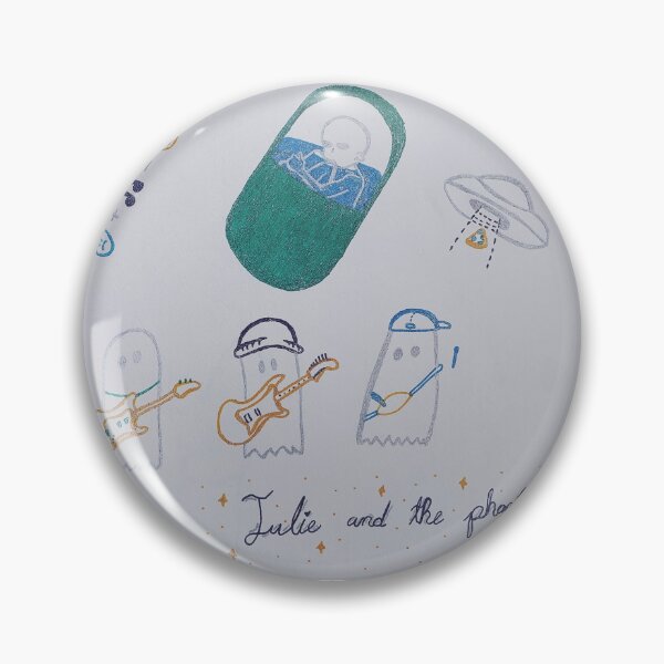 Item preview, julie and the phantoms designed and sold by ana141618.