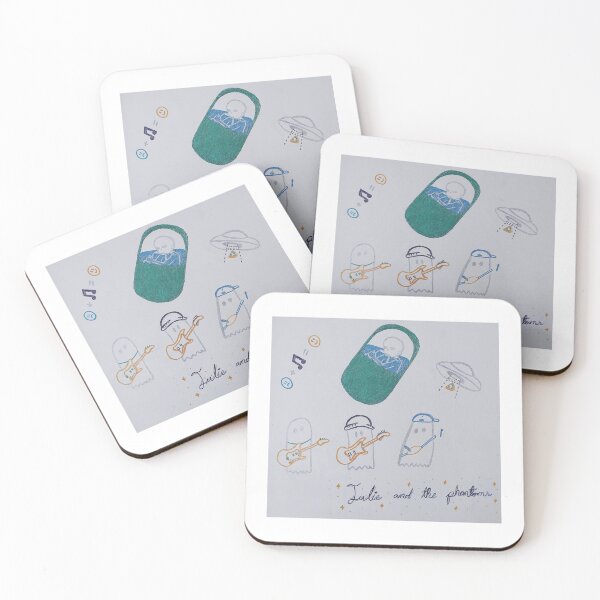 Item preview, julie and the phantoms designed and sold by ana141618.