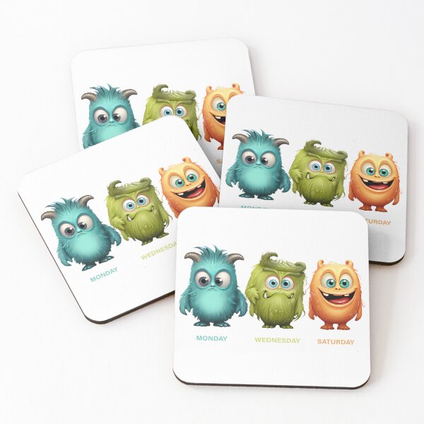 Item preview, Funny Monday I Hate Monday designed and sold by BogatyrovaOlena.