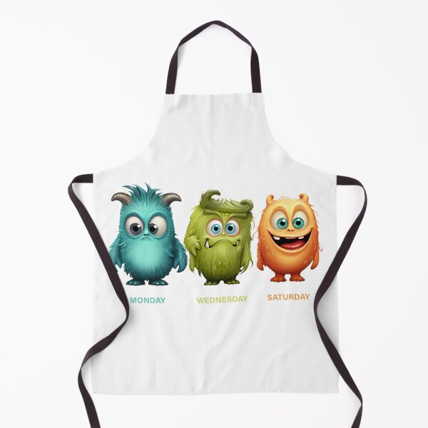 Item preview, Funny Monday I Hate Monday designed and sold by BogatyrovaOlena.