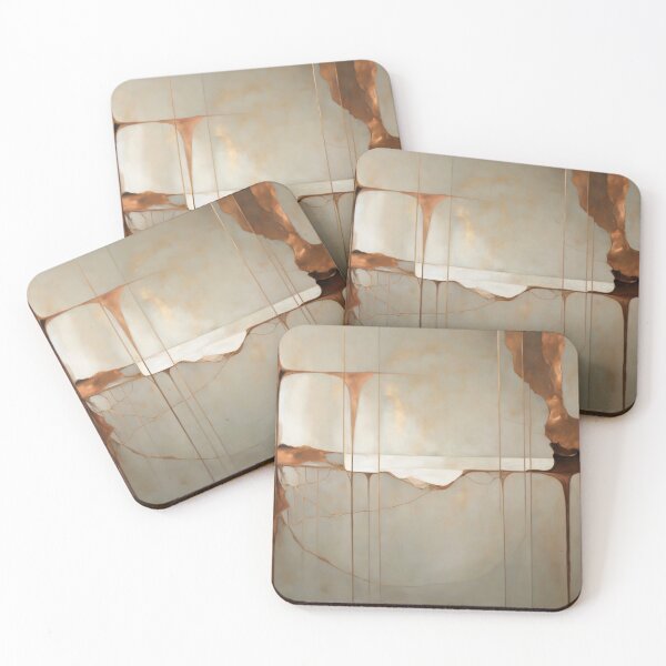 Item preview, Absolutely Abstract 23 designed and sold by sage-and-se7en.