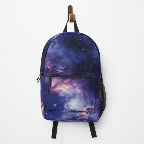 Item preview, Galaxy and Milky Way Space Pattern designed and sold by candlewithhare.