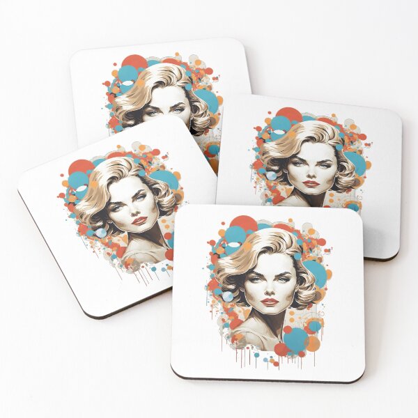 Item preview, Grace Kelly designed and sold by Abyssus-art.