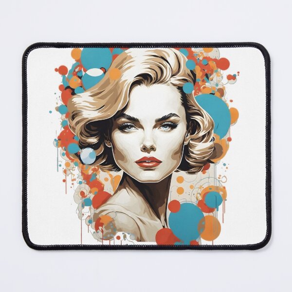 Item preview, Grace Kelly designed and sold by Abyssus-art.