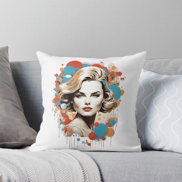 Item preview, Grace Kelly designed and sold by Abyssus-art.