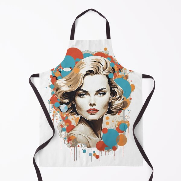 Item preview, Grace Kelly designed and sold by Abyssus-art.