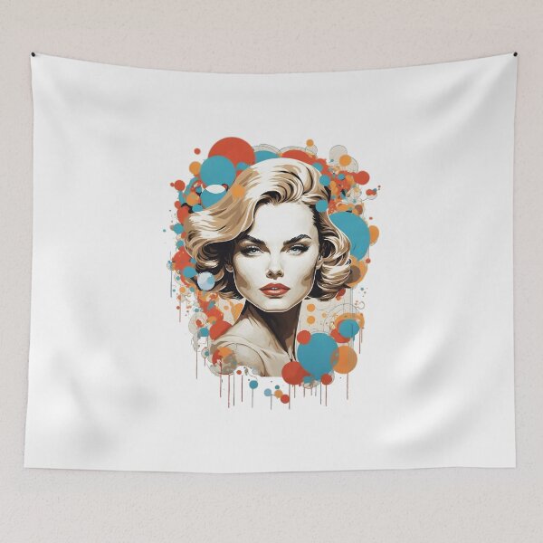 Item preview, Grace Kelly designed and sold by Abyssus-art.