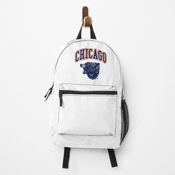 Item preview, Bear Down Chicago (Light) designed and sold by damgoodgame.