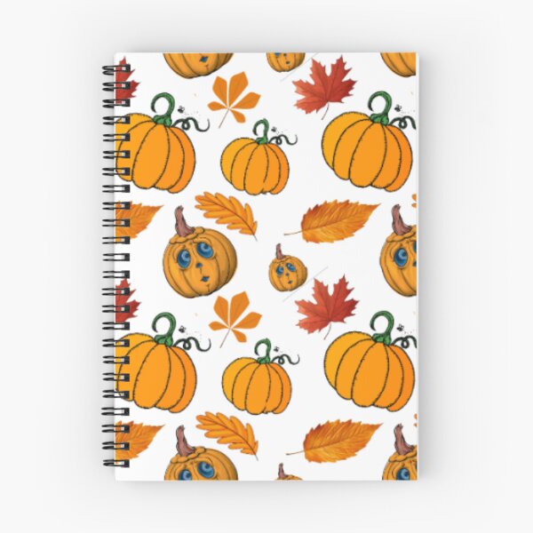 Item preview, Fall Patterned designed and sold by Graphroad.