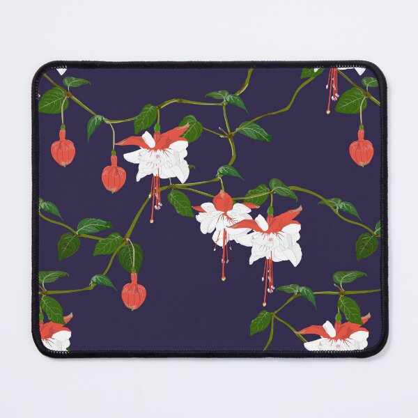 Item preview, Hardy Fuchsia designed and sold by evergreenpeaks.