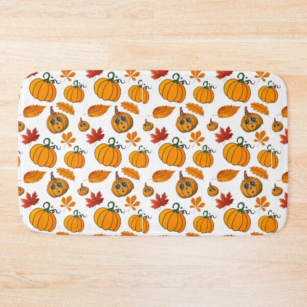 Item preview, Fall Patterned designed and sold by Graphroad.
