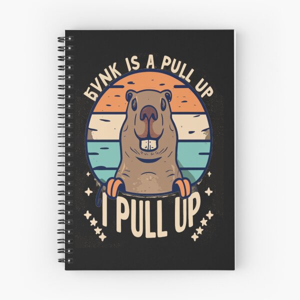 Item preview, ok i pull up Capybara T-shirt  Chill Vibes Tee Relaxation T-shirt designed and sold by Vnosdesign.