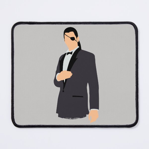 Item preview, Yakuza 0 - Goro Majima designed and sold by VelvetZone.