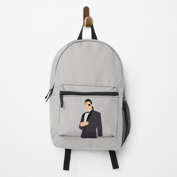 Item preview, Yakuza 0 - Goro Majima designed and sold by VelvetZone.