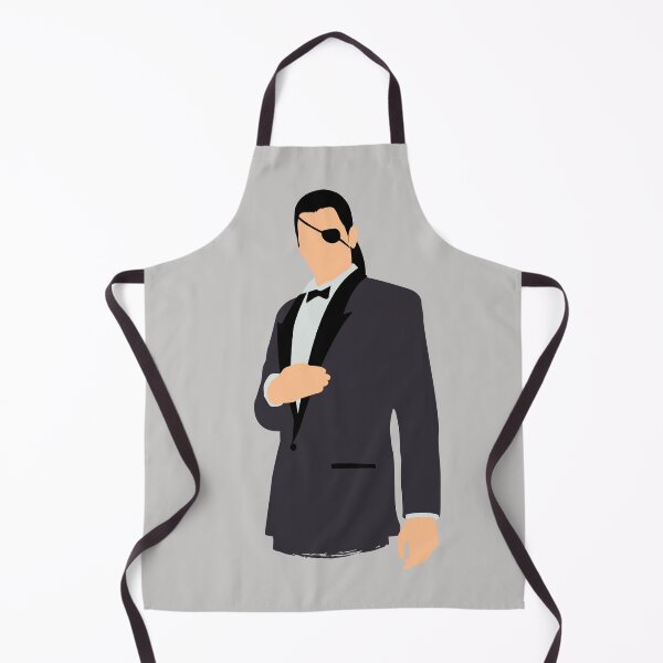 Item preview, Yakuza 0 - Goro Majima designed and sold by VelvetZone.