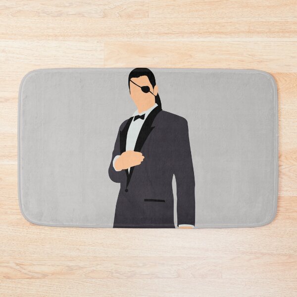 Item preview, Yakuza 0 - Goro Majima designed and sold by VelvetZone.