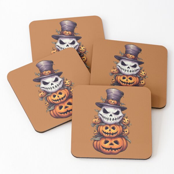Item preview, Jack-o-Frost: Pumpkin Snowman designed and sold by Christfield.