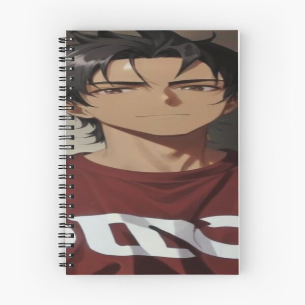 Item preview, chico anime designed and sold by Overthinker9.