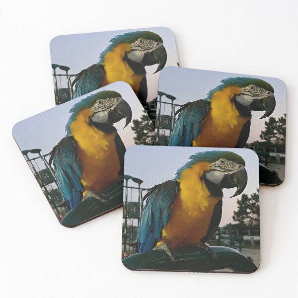 Item preview, Perico  designed and sold by BOBBYBABE.