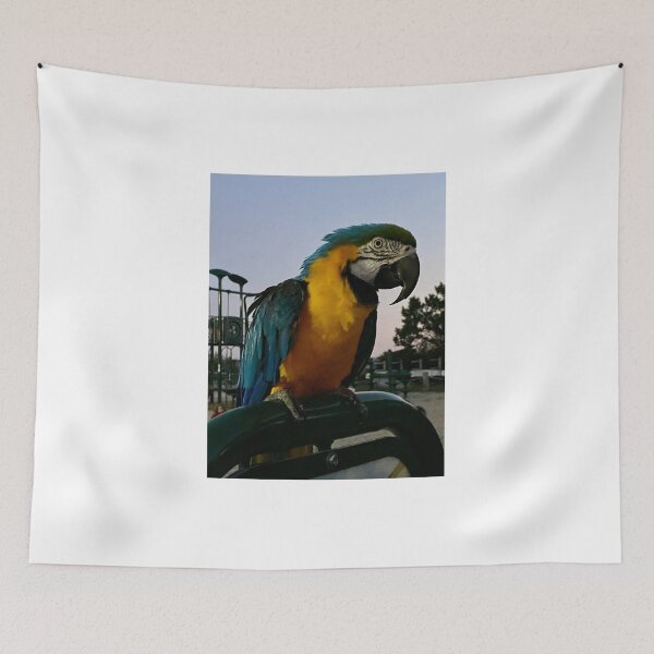 Item preview, perico designed and sold by BOBBYBABE.