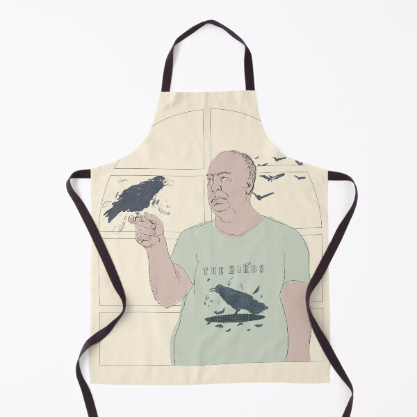 Item preview, HITCHCOCK designed and sold by Samane Tahmasebinia.