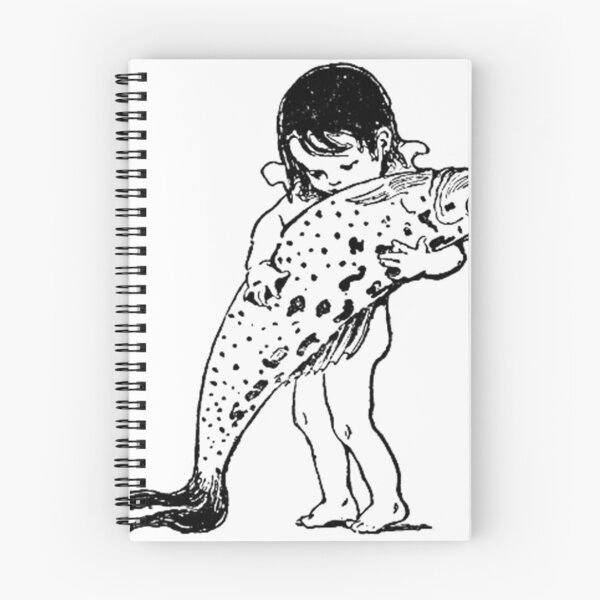 Item preview, Water boy designed and sold by Simone1962.