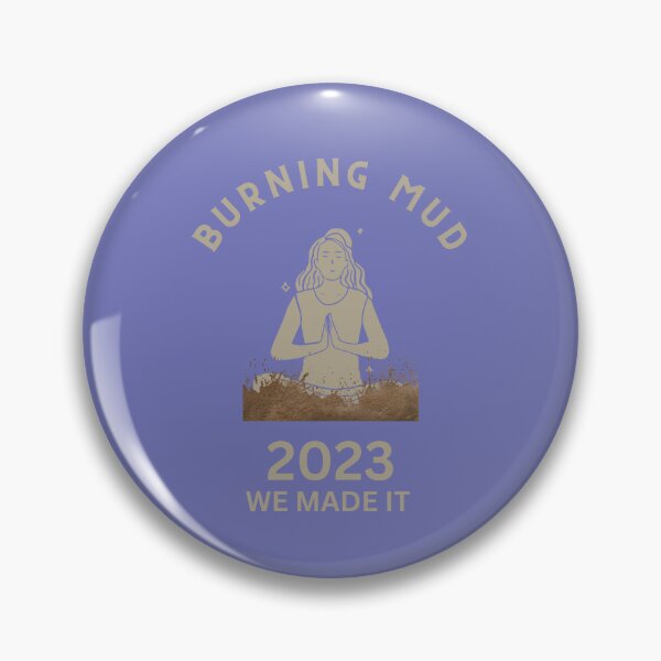 Artikelvorschau, Hat es aus Burning Man 2023 geschafft entworfen und verkauft von AmericanSuewer.